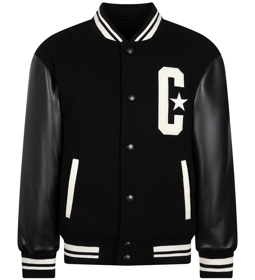 Bomber Converse Menino