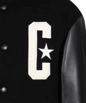 Bomber Converse Menino