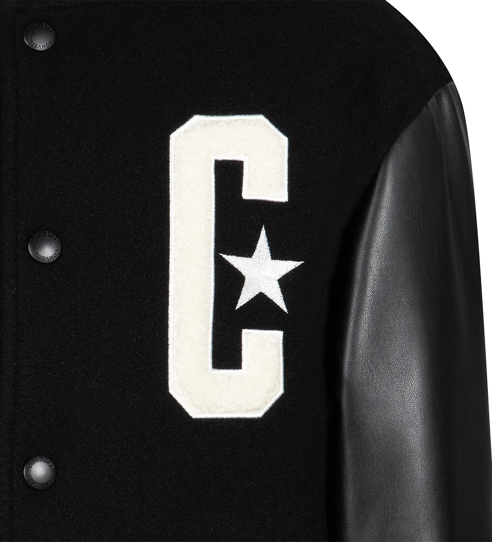 Bomber Converse Menino