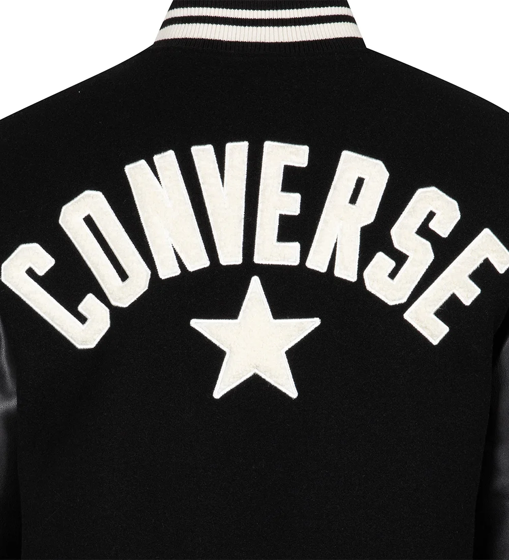Bomber Converse Menino
