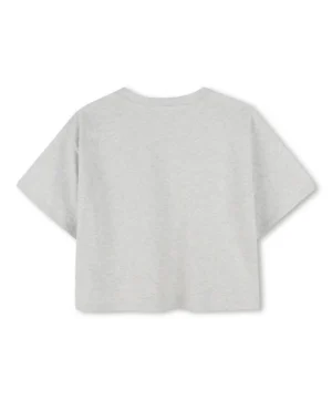 Tshirt Oversize Menina DKNY