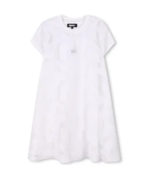 Vestido 2 em 1 DKNY