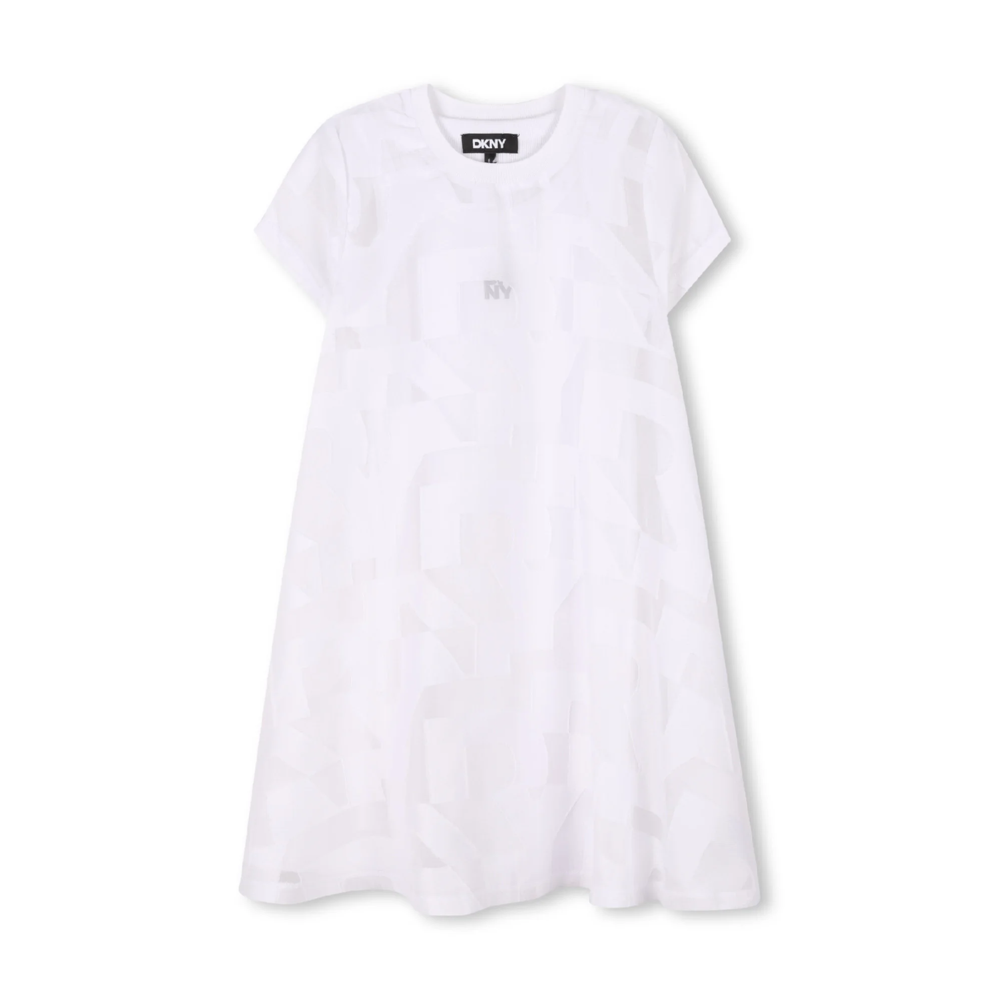Vestido 2 em 1 DKNY