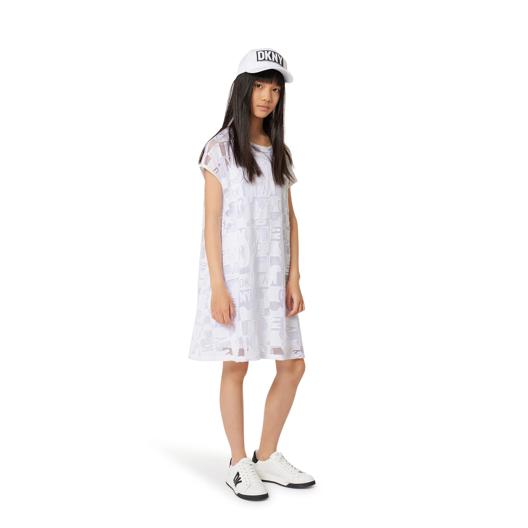 Vestido 2 em 1 DKNY
