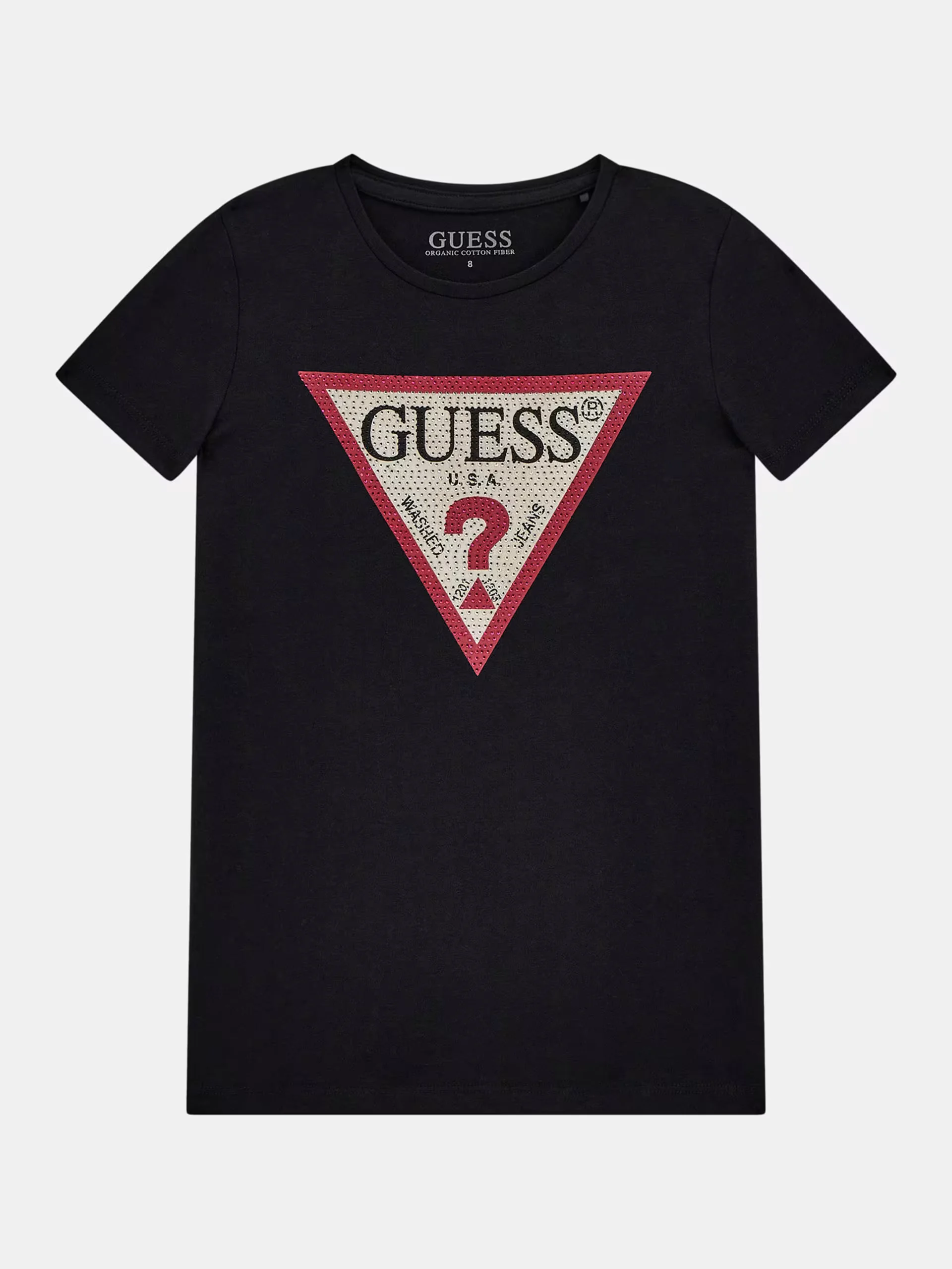 Tshirt Guess Menina