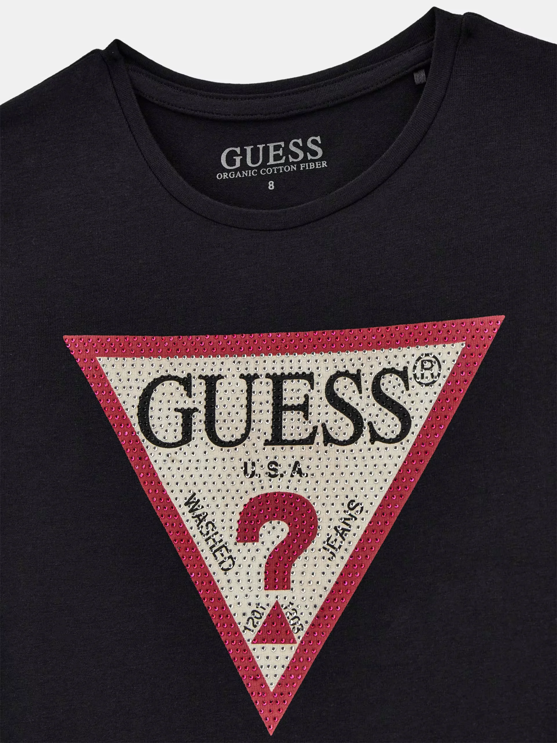 Tshirt Guess Menina
