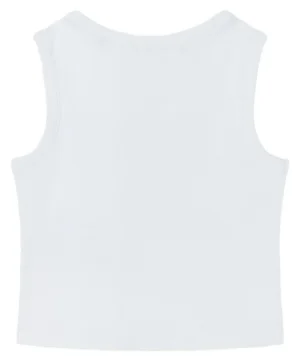 Top Curto Guess