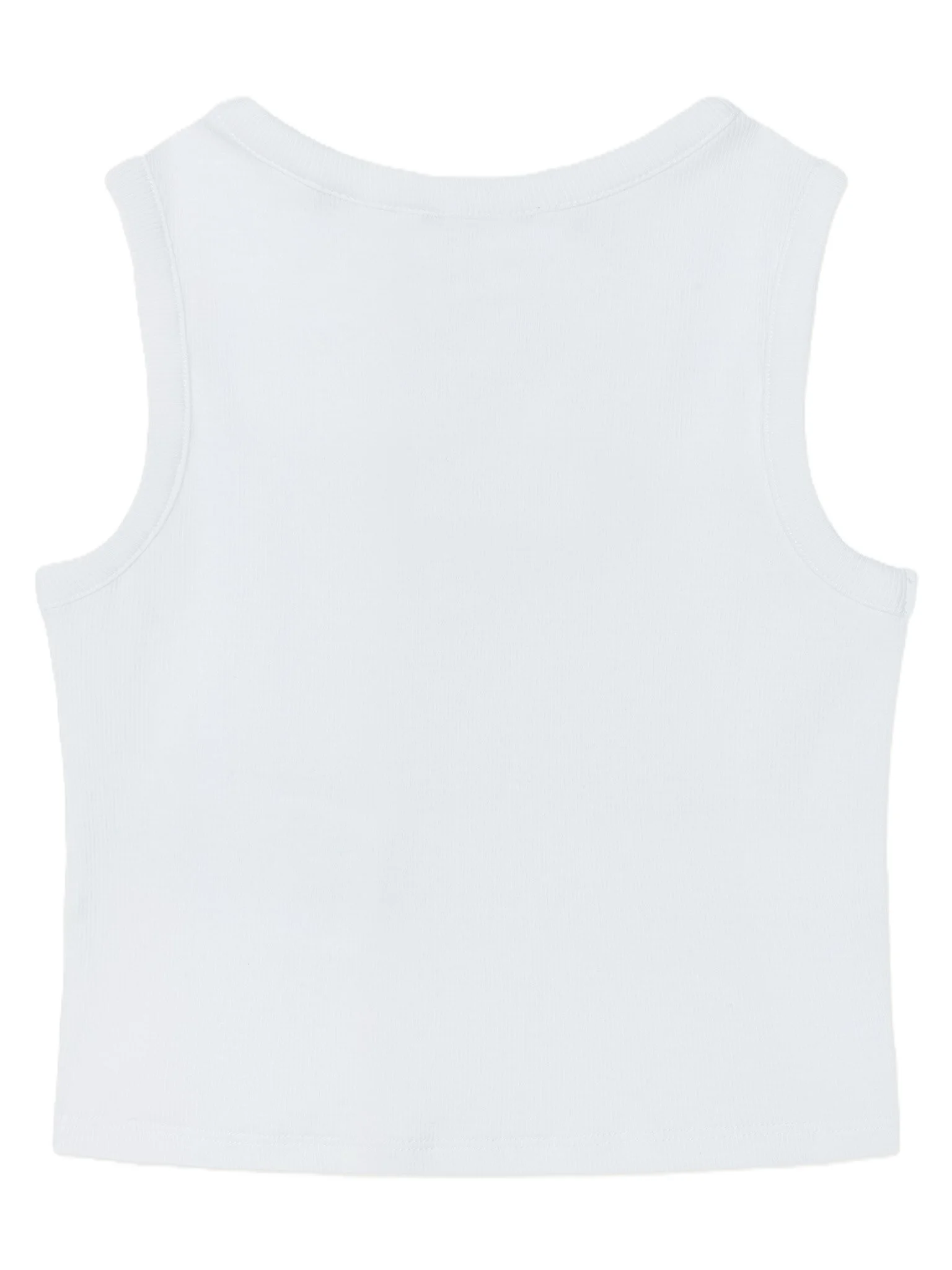 Top Curto Guess