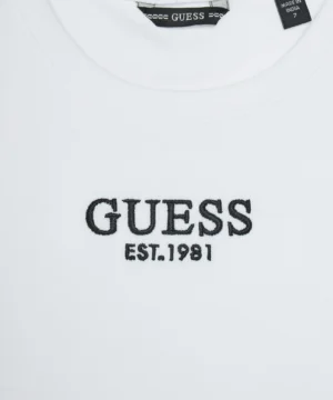 Top Curto Guess