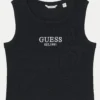 Top Curto Guess