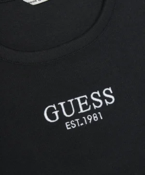 Top Curto Guess