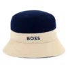 Chapéu Reversível Menino Boss