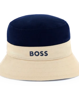 Chapéu Reversível Menino Boss