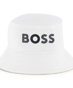 Chapéu Reversível Menino Boss