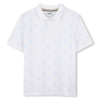 Polo Menino BOSS