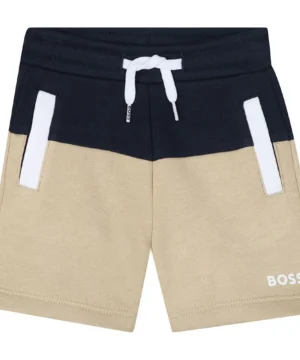 Calção Menino Boss