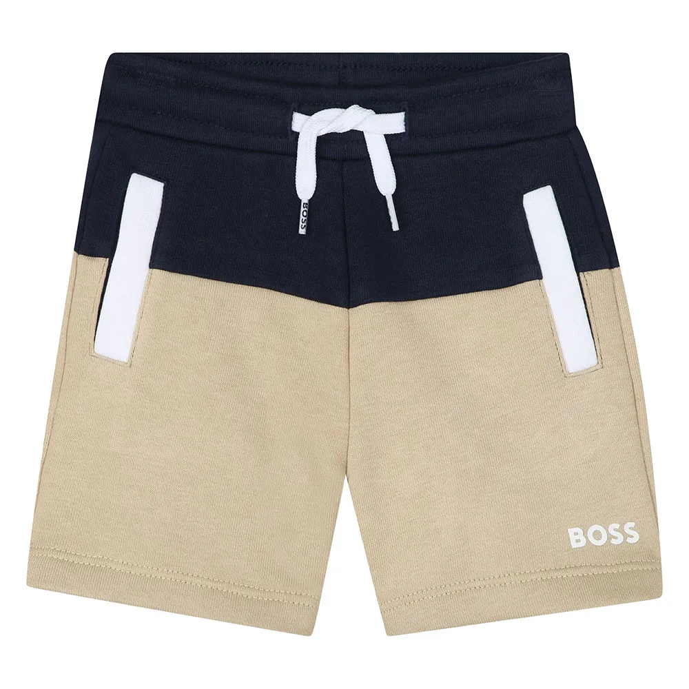 Calção Menino Boss