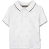 Polo Menino BOSS