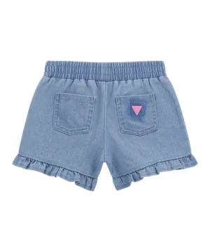 Calção Ganga Menina Guess