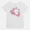 Tshirt G Flores Guess