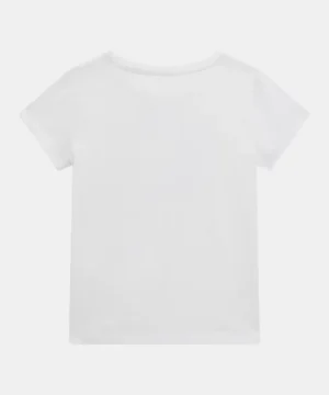 Tshirt G Flores Guess