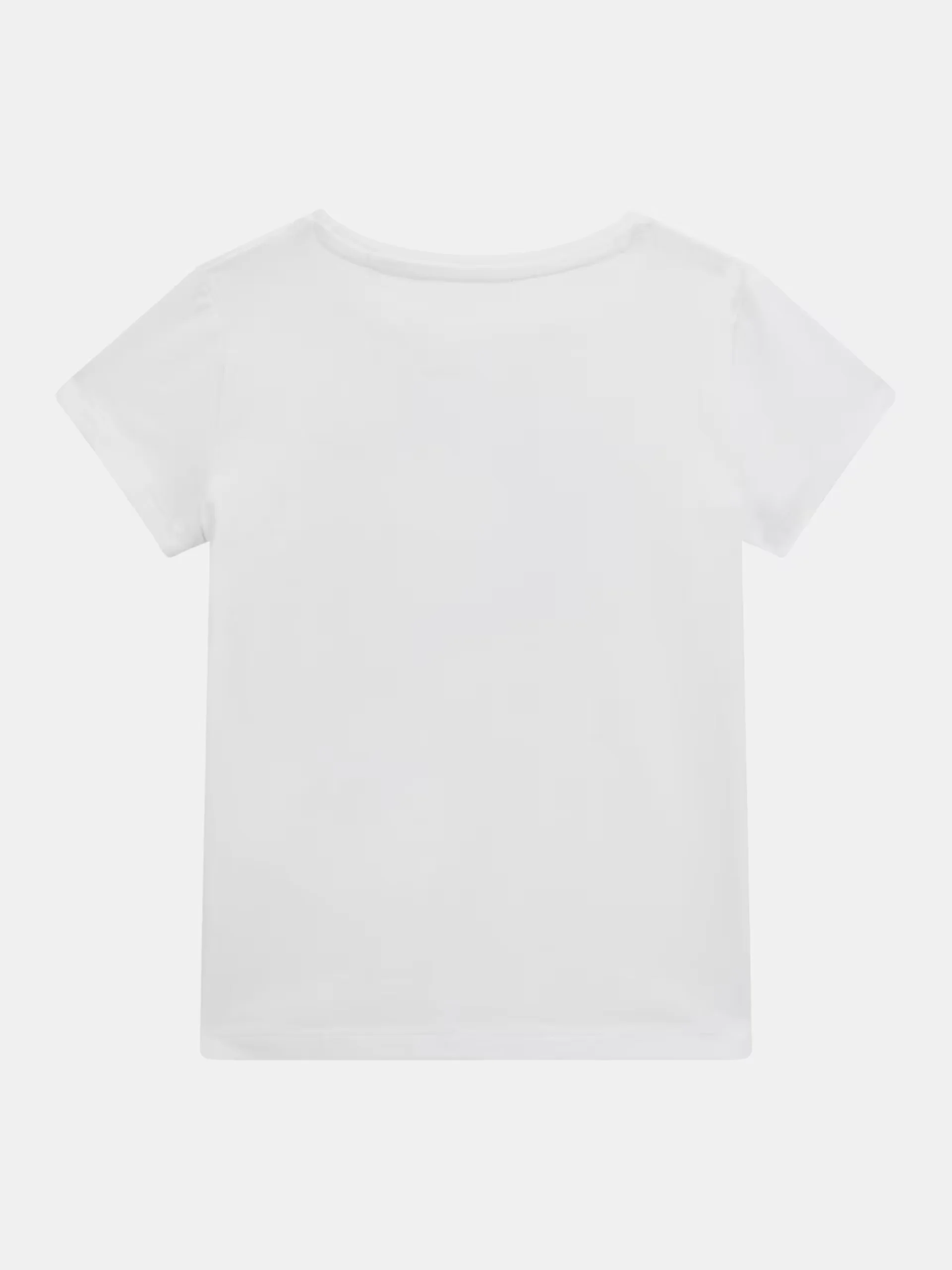 Tshirt G Flores Guess