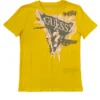 Tshirt Menino Logo Guess
