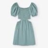 Vestido Losan