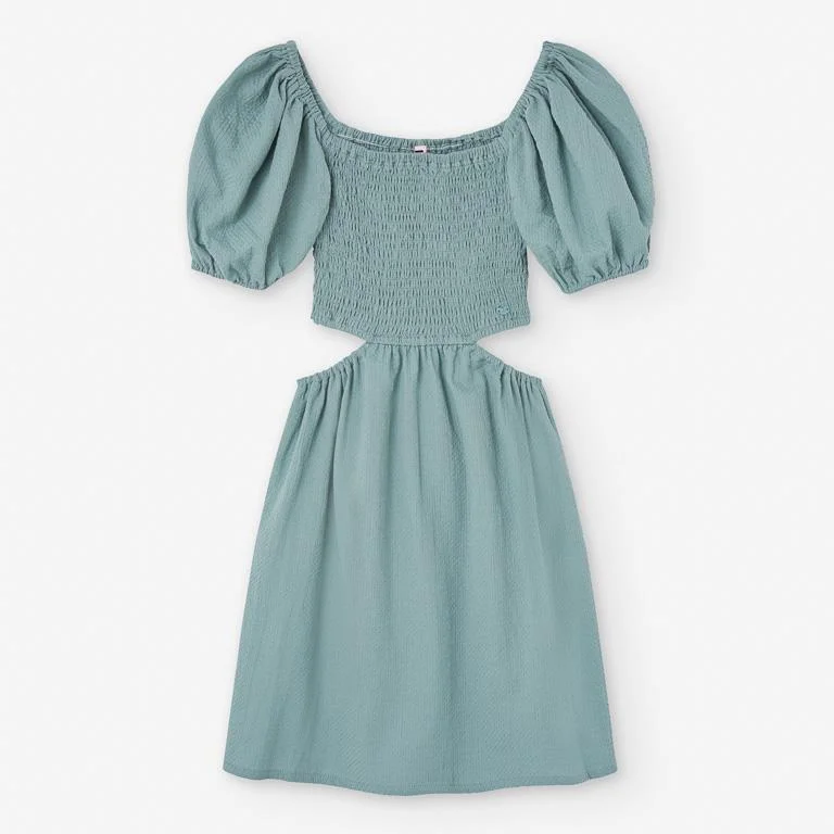 Vestido Losan