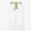 Calça Loose Menina Losan