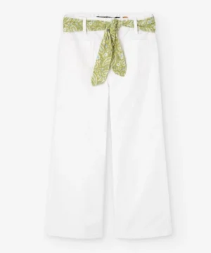 Calça Loose Menina Losan