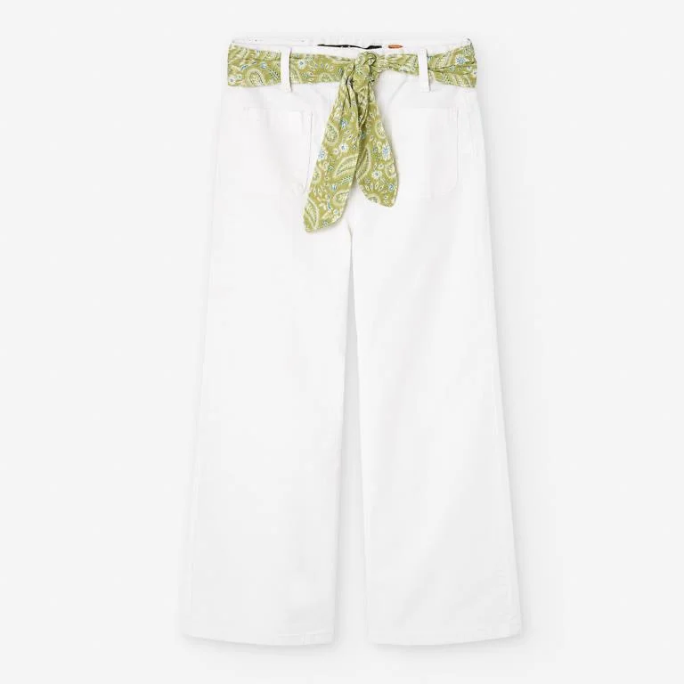Calça Loose Menina Losan