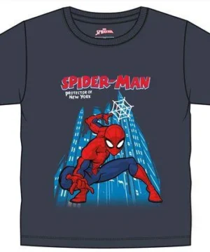 Tshirt Homem Aranha Losan