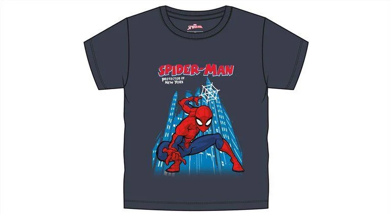 Tshirt Homem Aranha Losan