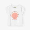 Tshirt SEA Menina Losan