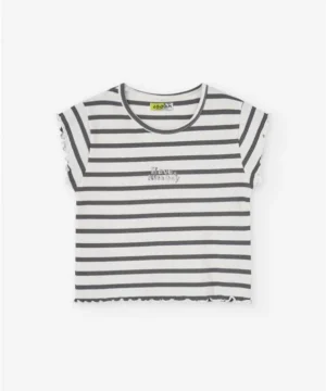 Tshirt NICE Menina Losan