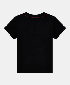 Tshirt Menino Logo Guess