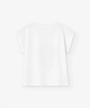 Tshirt SEA Menina Losan
