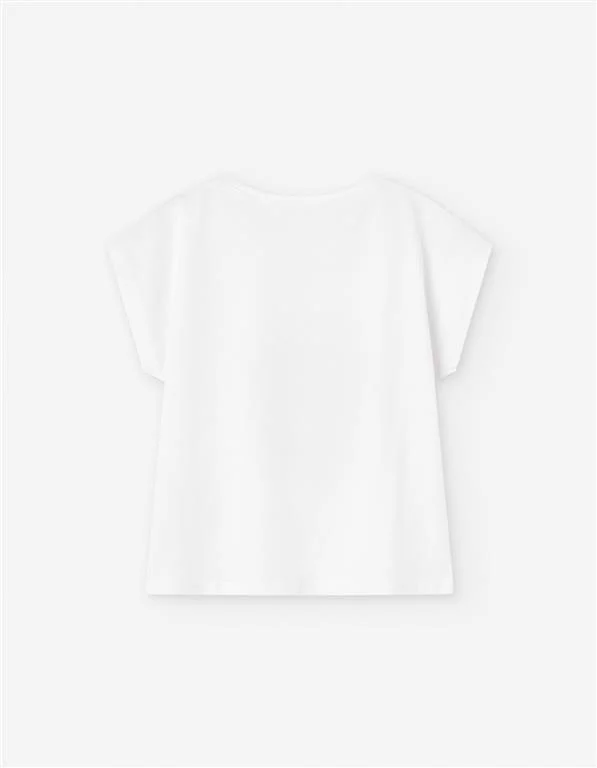 Tshirt SEA Menina Losan