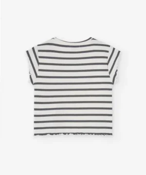 Tshirt NICE Menina Losan