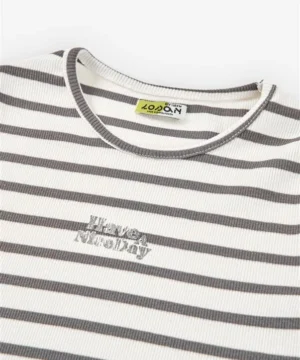 Tshirt NICE Menina Losan