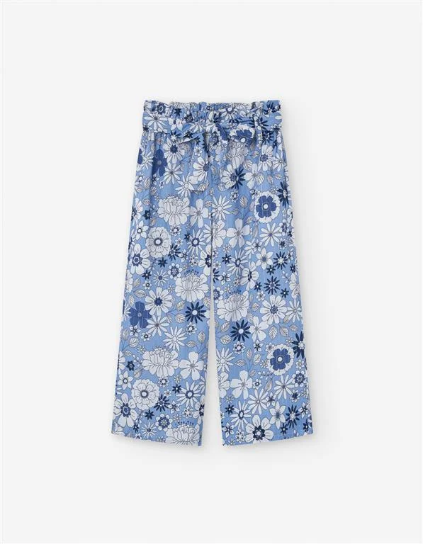Pantalona Menina Losan