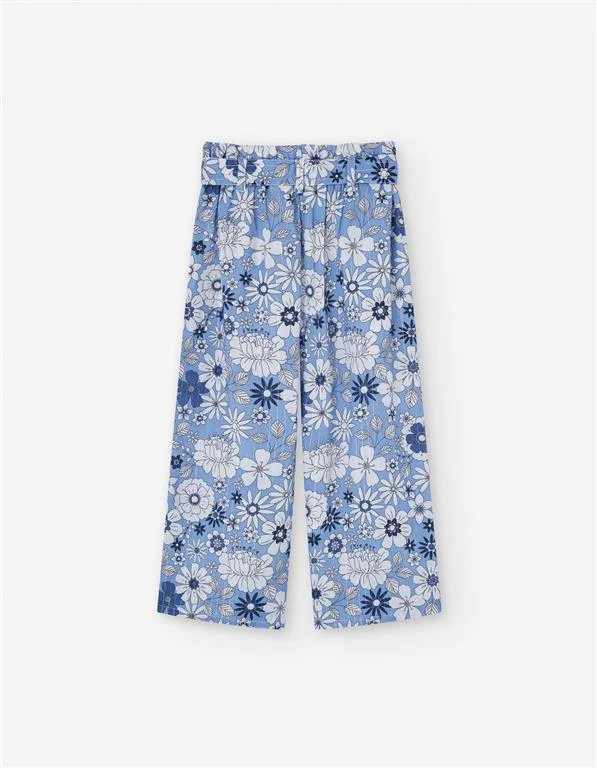 Pantalona Menina Losan