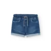 Calção Ganga Menino Boboli