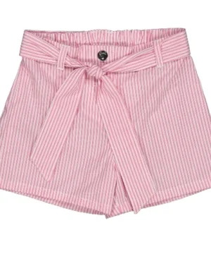 Calção Riscas Menina Birba