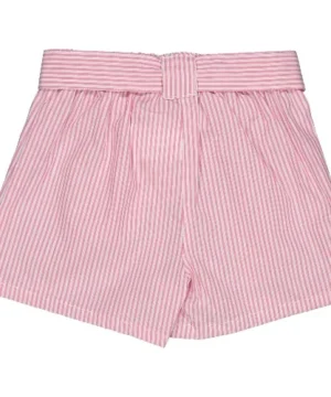 Calção Riscas Menina Birba