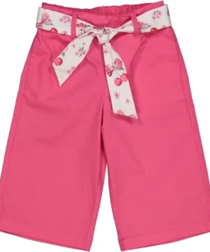 Pantalona Cerejas Menina Birba