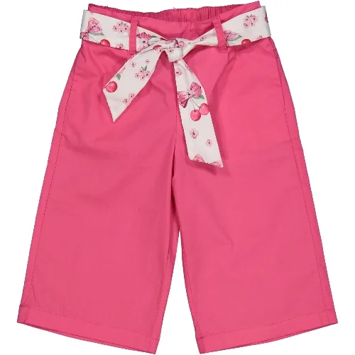 Pantalona Cerejas Menina Birba