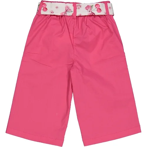 Pantalona Cerejas Menina Birba