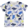 Tshirt Dinos Menino Birba